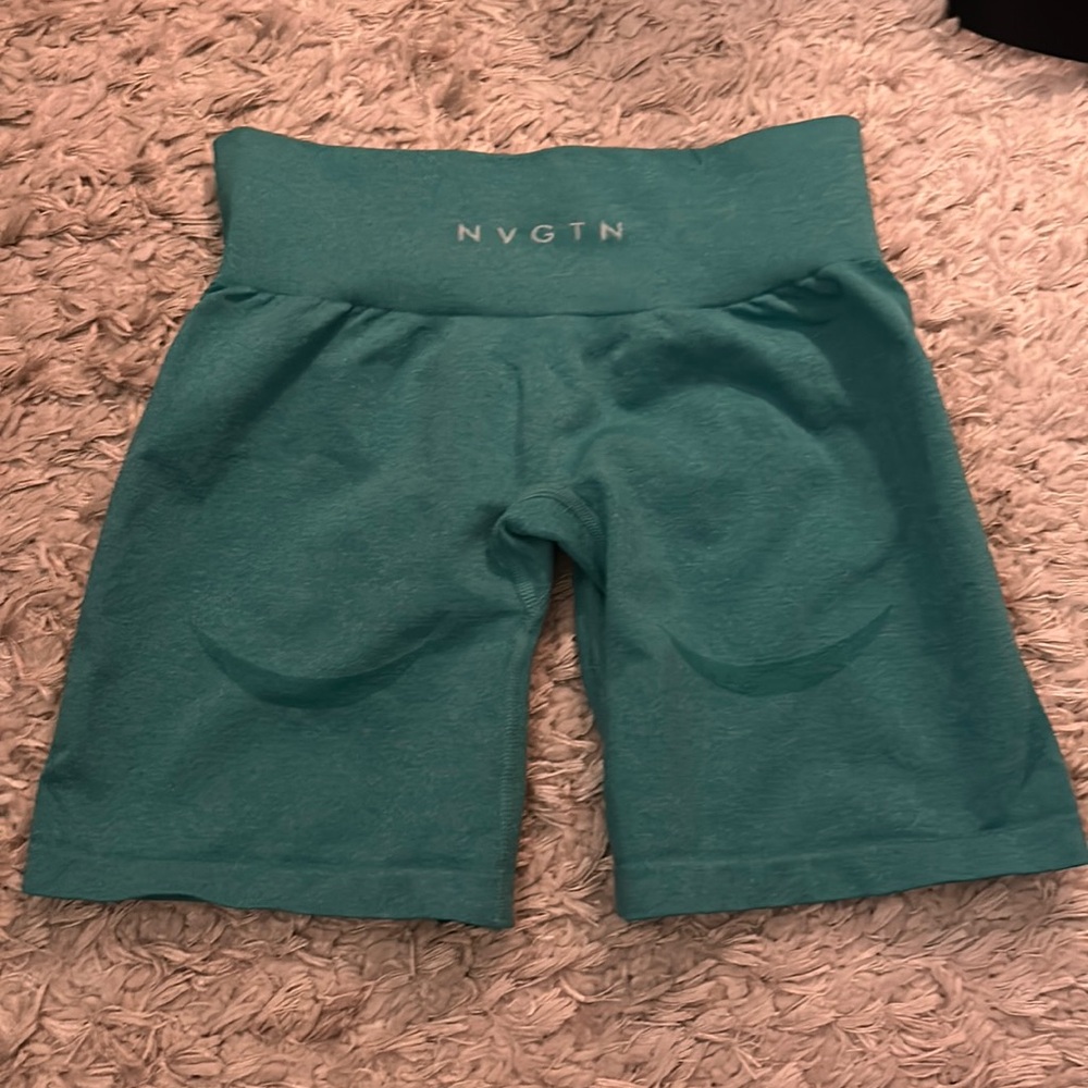 Nvgtn shorts